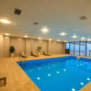 Pine Astoria 5* تبليسي