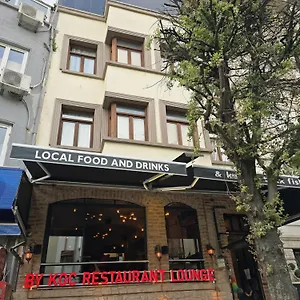 Safir Gold Hotel