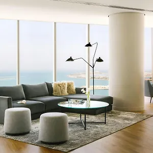 Sonder By Marriott Bonvoy Jbr The Walk 2* دبي